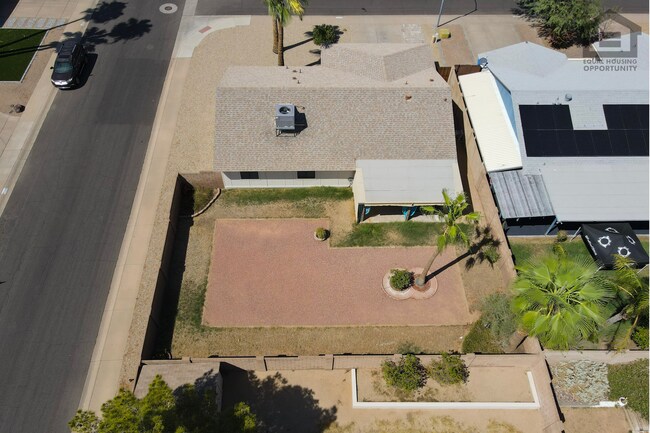 Building Photo - 3111 E Charleston Ave