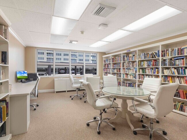 Building Photo - 111 N Pompano Beach Blvd