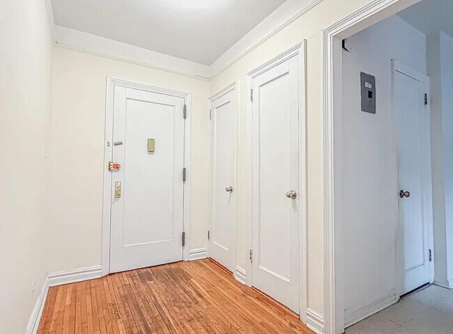 Building Photo - 6300 Riverdale Ave
