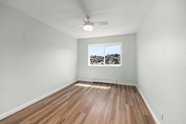 Building Photo - 4096 17th St