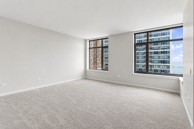 Building Photo - 530 N Lake Shore Dr