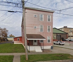 Building Photo - 208 Jefferson Ave