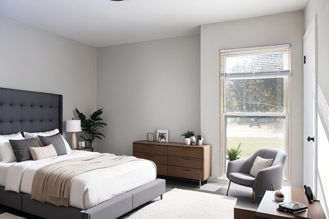 Building Photo - Berkeley Crossing