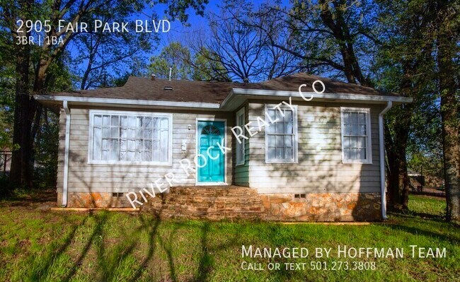 Primary Photo - 2905 Fair Park Blvd