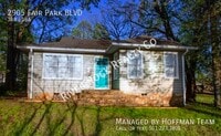 Building Photo - 2905 Fair Park Blvd