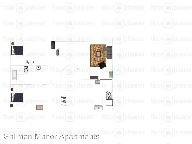 Building Photo - 800 S Saliman Rd