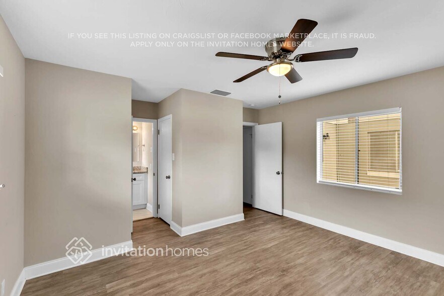 Building Photo - 7106 Bonito St