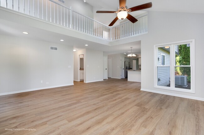 Building Photo - 1020 Prairie View Ct