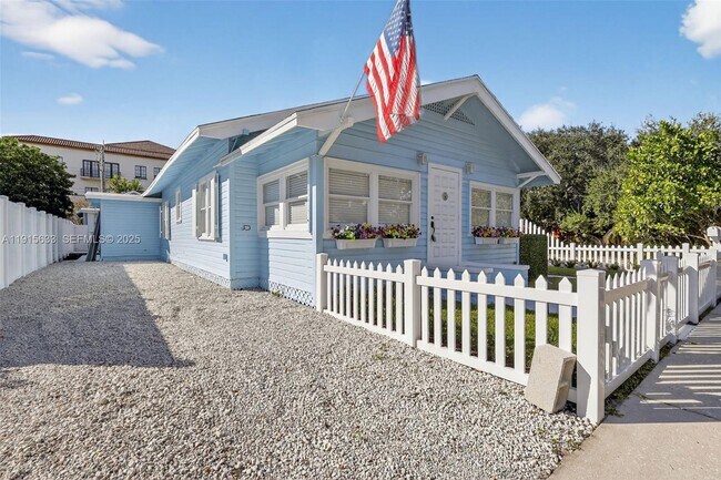 Building Photo - 123 N Ocean Breeze