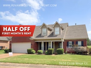 Building Photo - 9456 Club Walk Ct