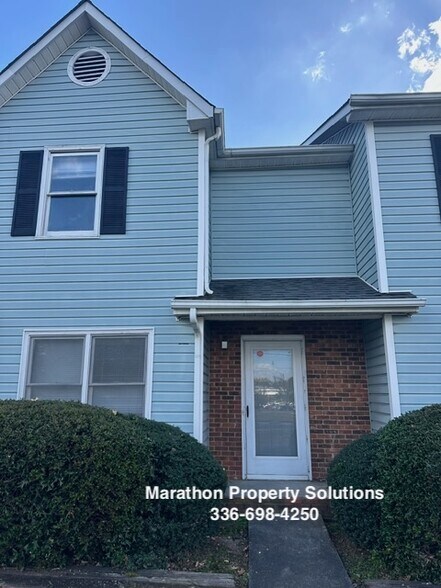 Primary Photo - 1695 Brewer Rd