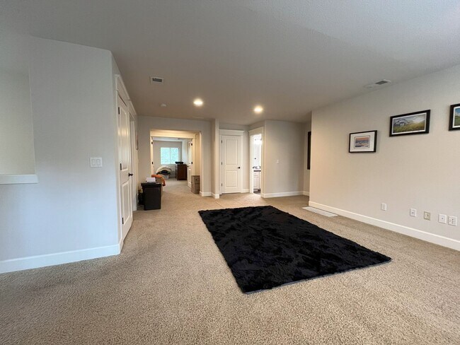 Building Photo - Spacious Corner-Lot Home with Three Levels...
