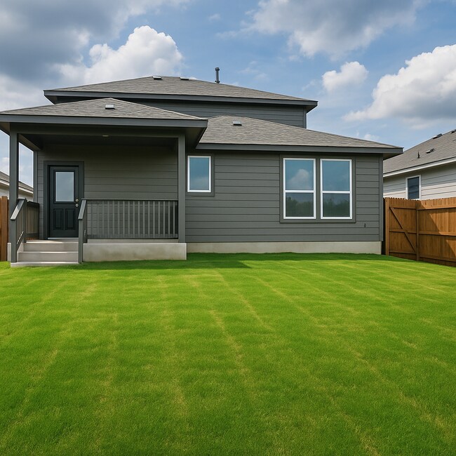 Building Photo - 612 Rustic Grv