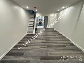 Building Photo - Newly Renovated Home For Rent in Brewerytown!