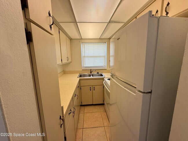 Building Photo - 5600 N Banana River Blvd