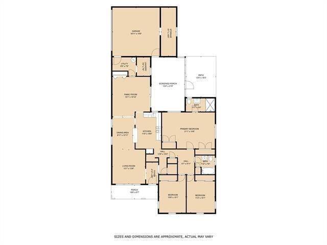 Building Photo - 6151 Charlotte Dr