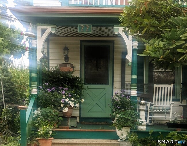 Building Photo - 22 Stillman Ave