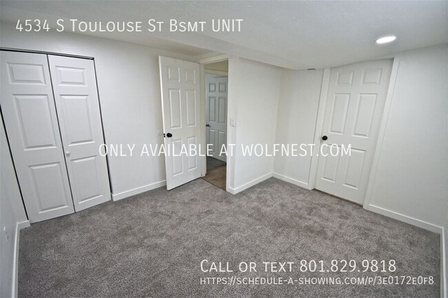 Building Photo - 4534 Toulouse St