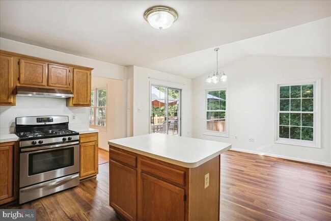 Building Photo - 18518 Gingerbread Ln