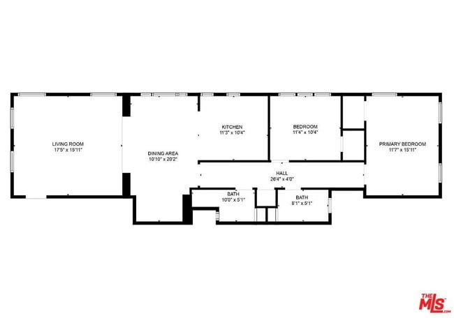 Building Photo - 6513 Orange St