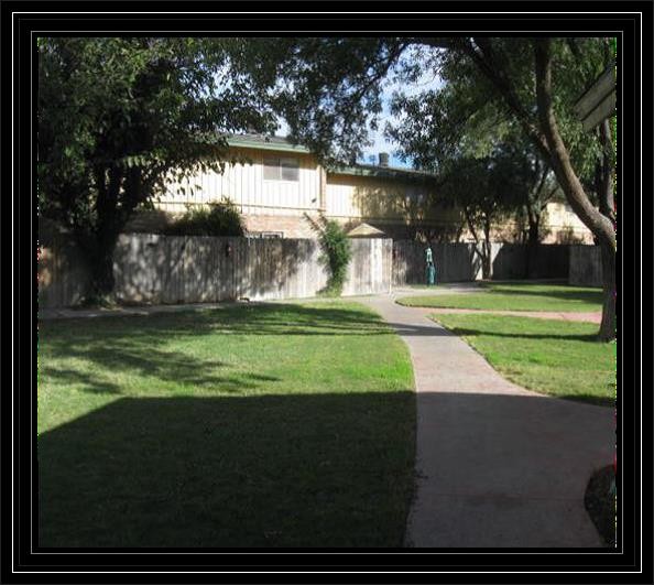 Primary Photo - Clayton Manor Town Homes & Corp Apartments