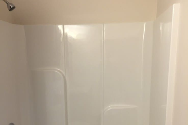 Second Bathroom - 1910 Wrigley St