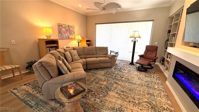 Building Photo - 9725 Keel Ct