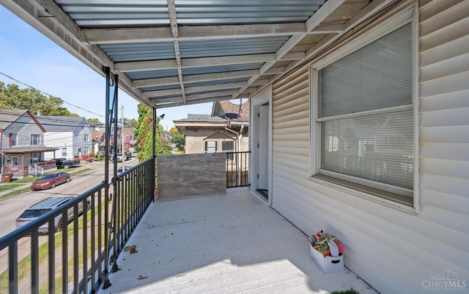 Building Photo - 5110 Hunter Ave