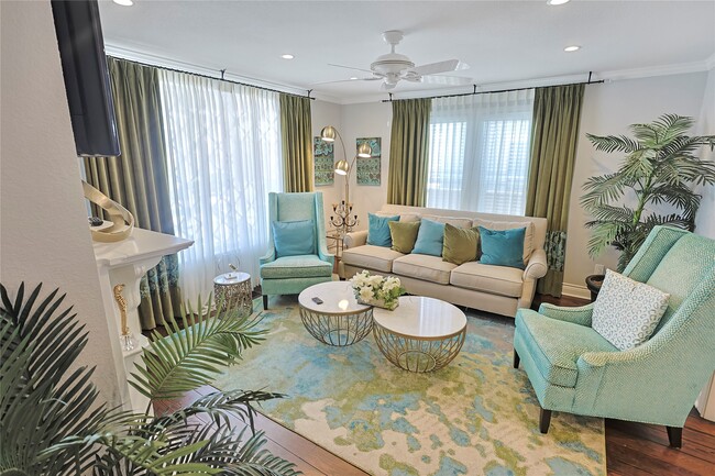 Building Photo - 2611 Avenue Q