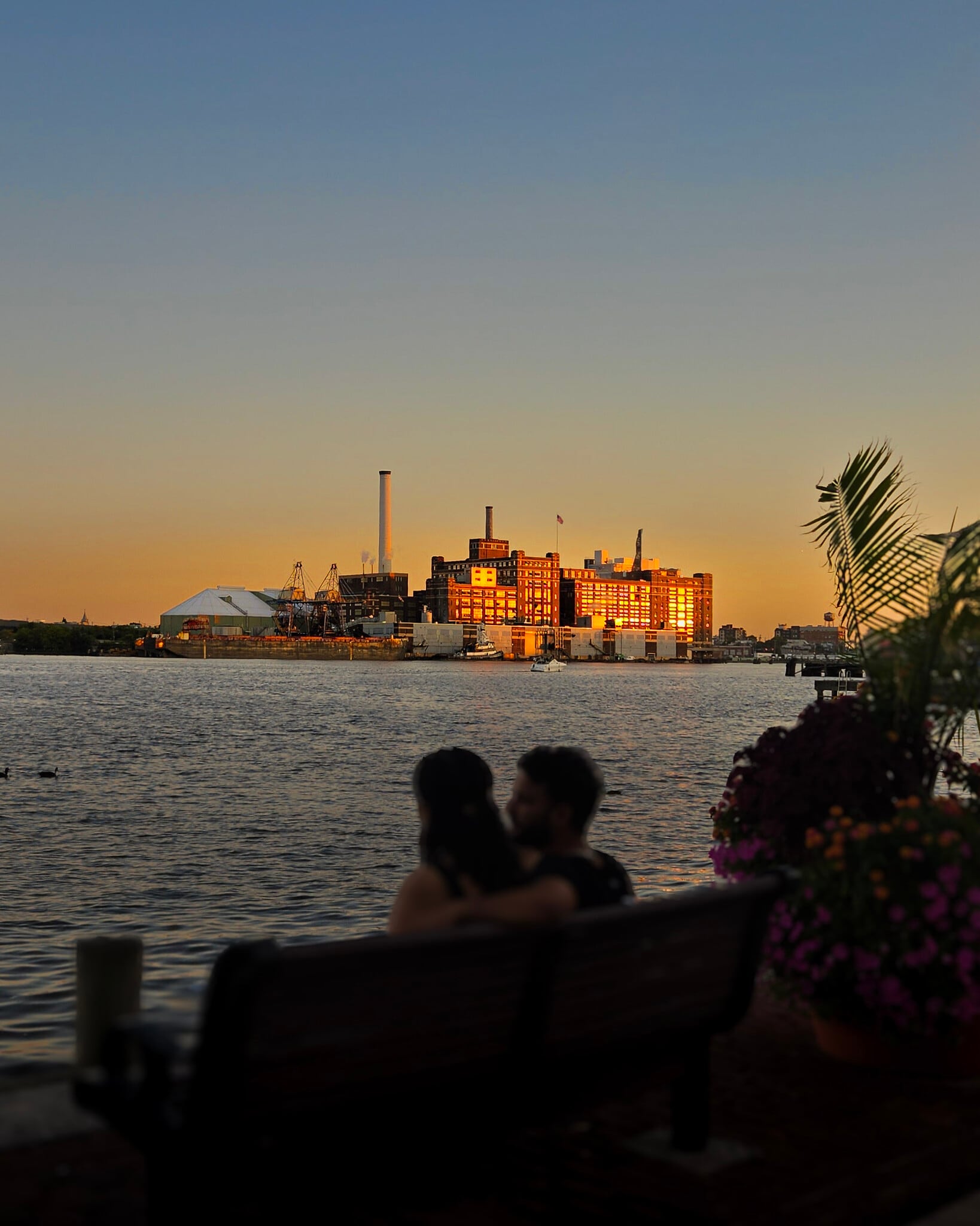 Building Photo - 1900 Aliceanna St