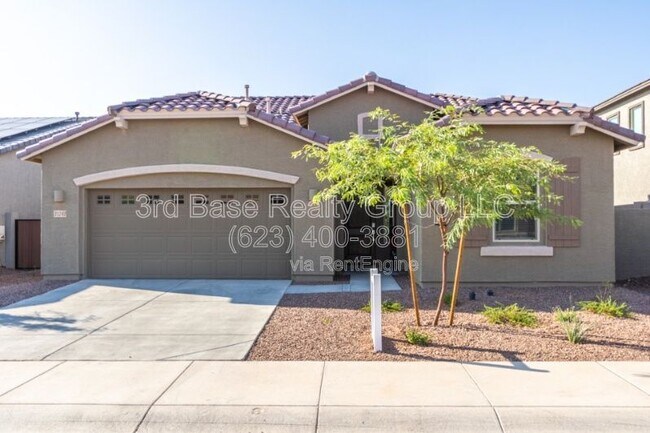 Building Photo - 21242 W Wilshire Dr