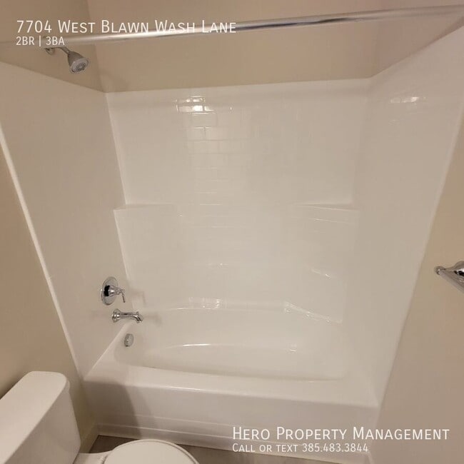 Building Photo - 7704 Blawn Wash Ln