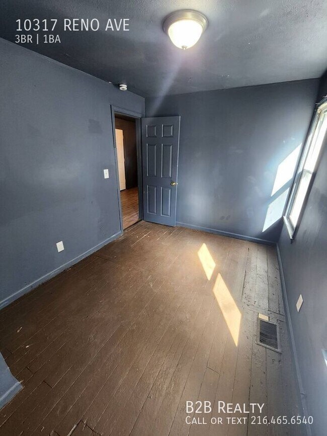 Building Photo - 10317 Reno Ave