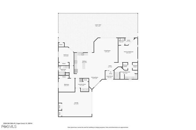 Building Photo - 2556 SW 28th Pl