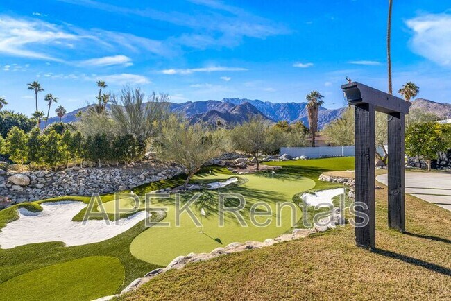 Building Photo - 2325 N Girasol Ave