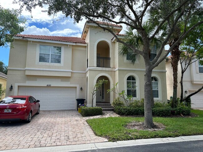 Building Photo - 8120 Bautista Way