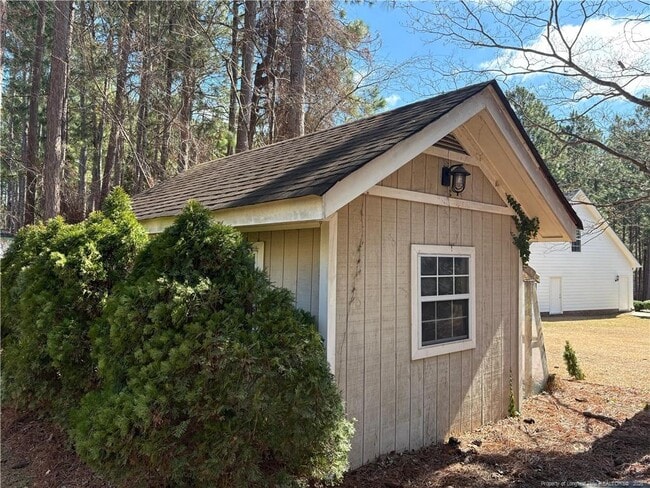 Building Photo - 7705 Spurge Dr