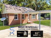 Building Photo - Move in before December 31st and choose your reward: a $250 Amazon Gift Card or a 55" Smart TV!