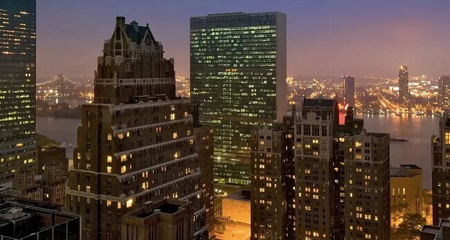 Building Photo - 330 East 35th Street