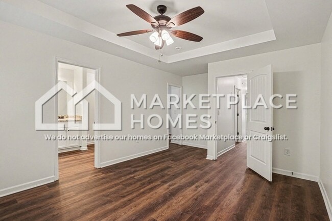 Building Photo - 6027 Oak Bend Ct