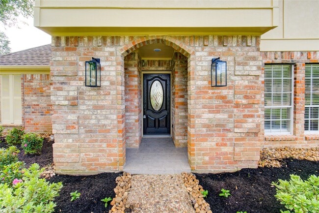 Building Photo - 9115 Taidswood Dr