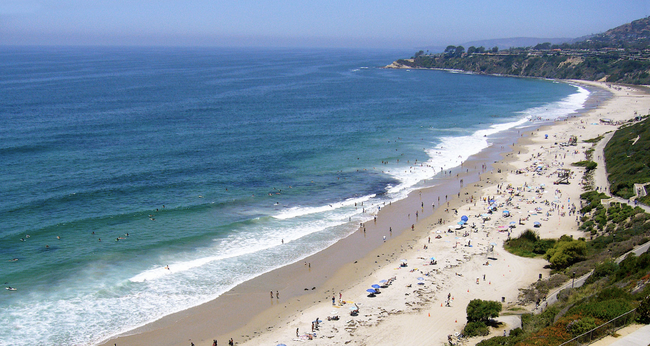 Salt Creek Beach - 26465 Via California