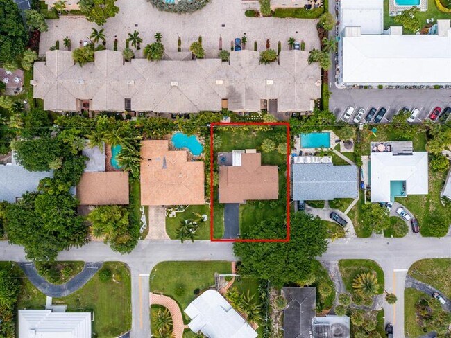 Building Photo - 1724 Bel Air Ave
