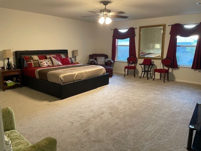 Building Photo - 4611 Monarch Blue Ln