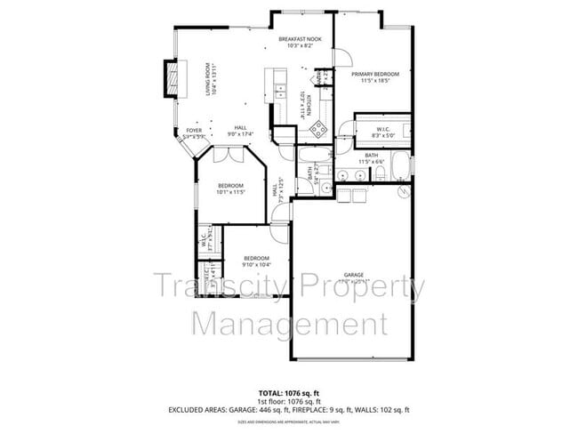 Building Photo - 16042 S 44th Pl