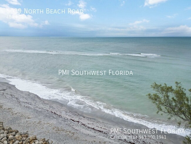 Building Photo - 5039 N Beach Rd