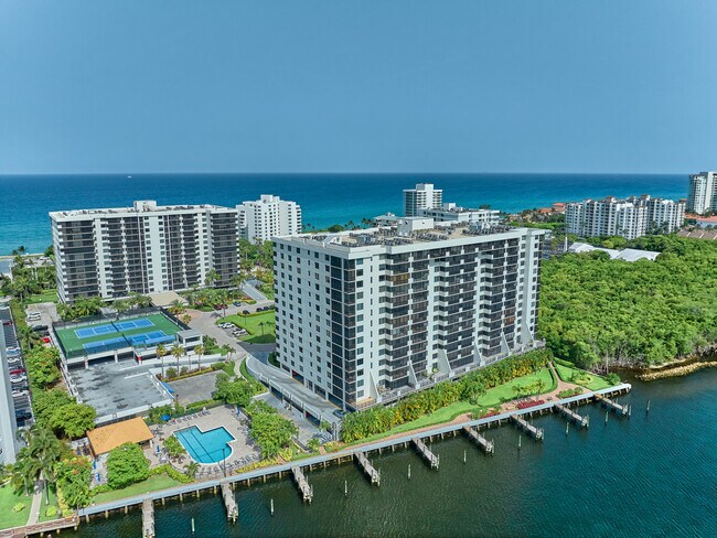 Building Photo - 3420 S Ocean Blvd