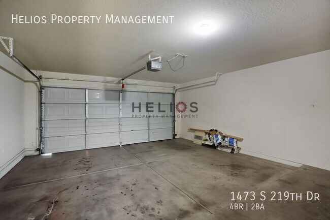 Building Photo - 1473 S 219th Dr