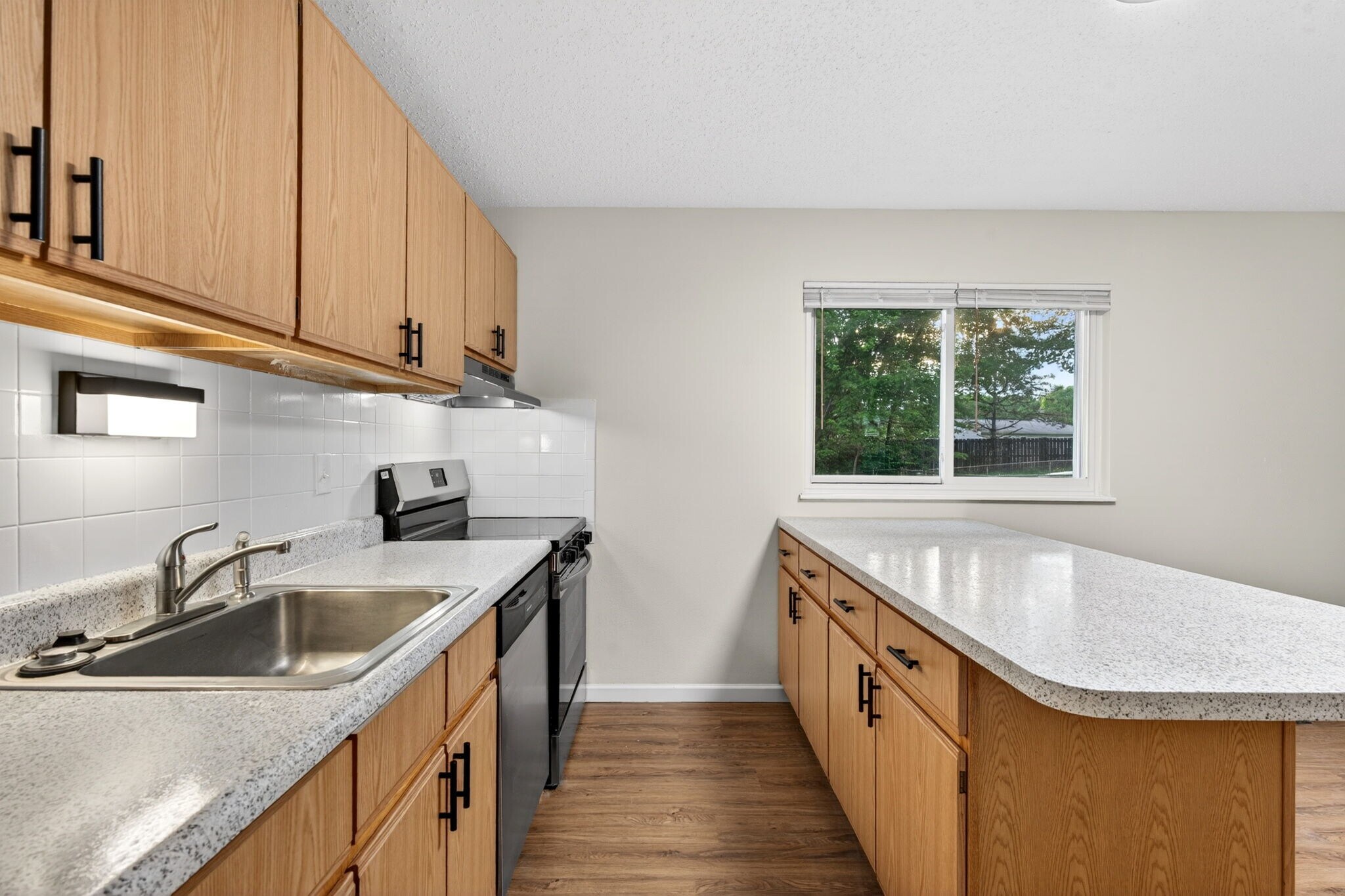 Kitchen - 2246 Bensonhurst Dr