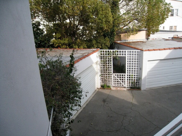 Building Photo - Becker Apartments